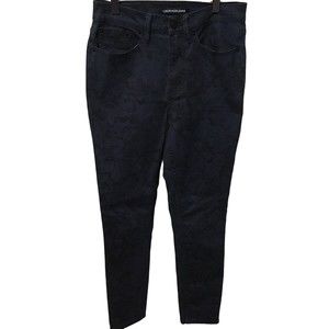 Calvin Klein Jeans High Rise Skinny Size 26